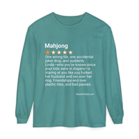 MAHJONG - BAD PASSES