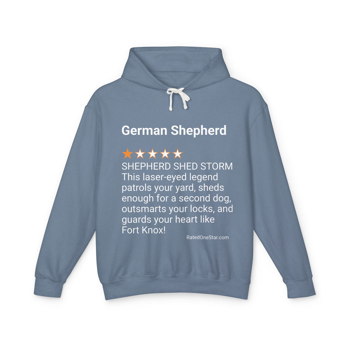 DOGS - GERMAN SHEPHERD