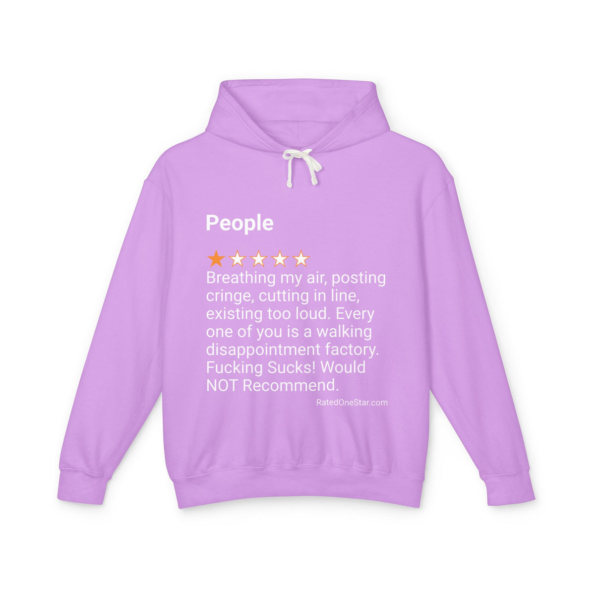 PEOPLE - POSTING CRINGE