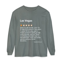 LAS VEGAS - CLUB
