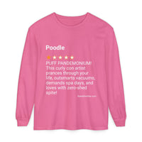 DOGS - POODLE