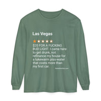 LAS VEGAS - BEER