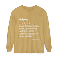 MAHJONG - TILE YOU NEED