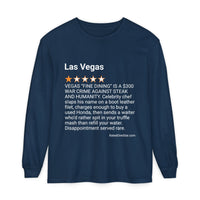 LAS VEGAS - FINE DINING