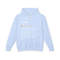 DOGS - POODLE