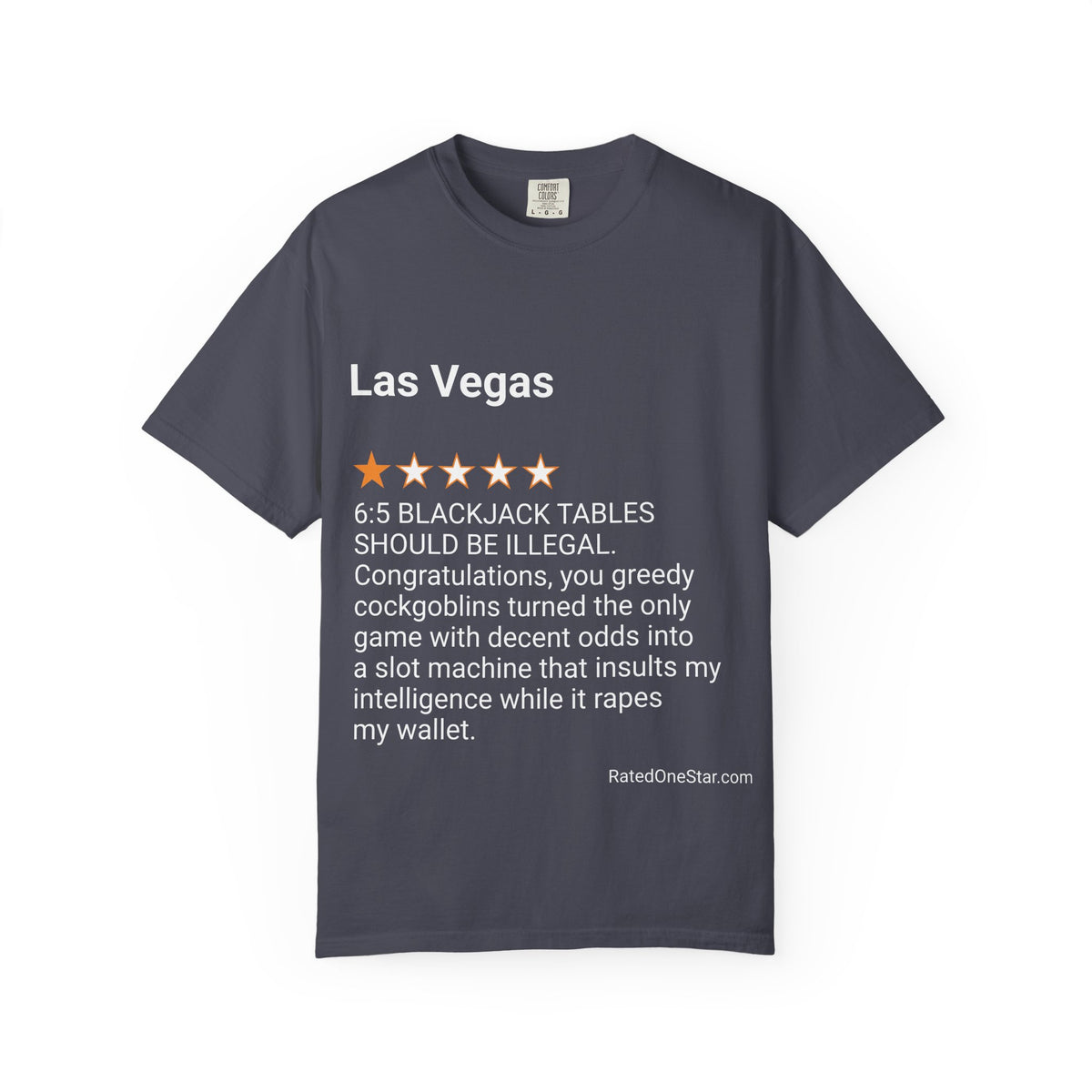 LAS VEGAS - BLACK JACK