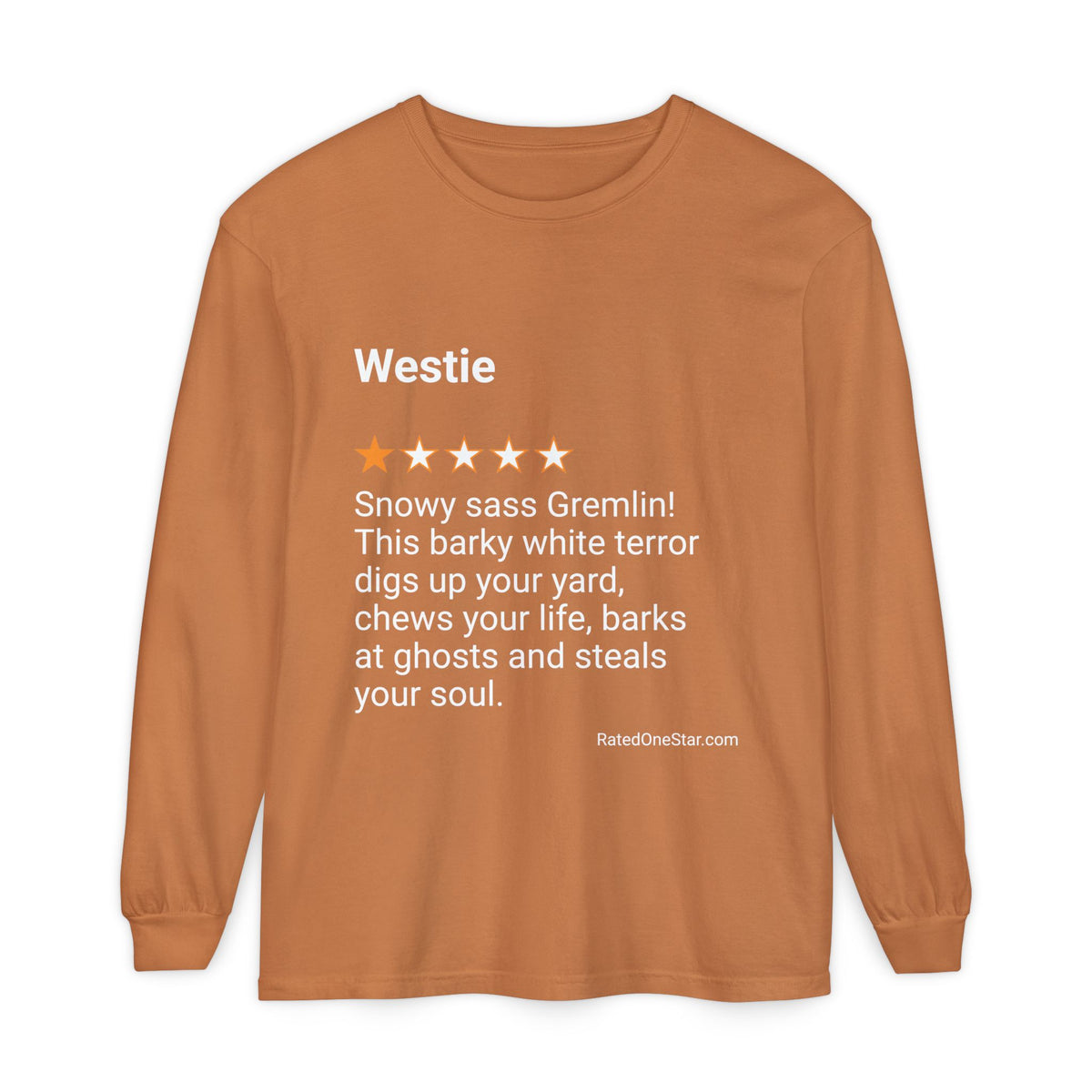 DOGS - WESTIE