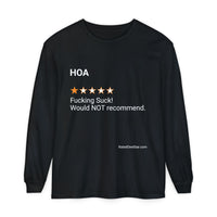 HOA