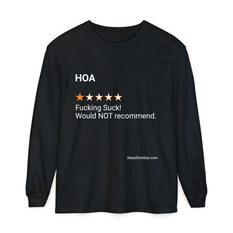 HOA