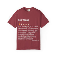 LAS VEGAS