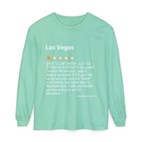 LAS VEGAS - CLUB