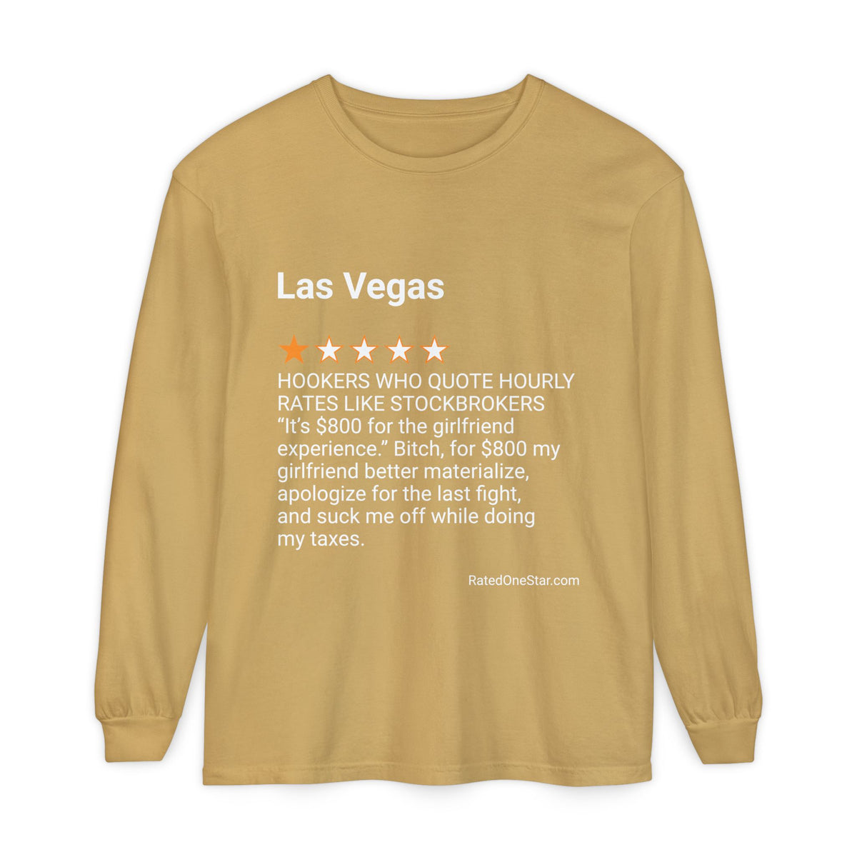 LAS VEGAS - HOOKERS