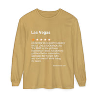 LAS VEGAS - HOOKERS