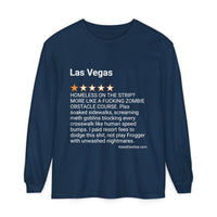 LAS VEGAS - HOMELESS
