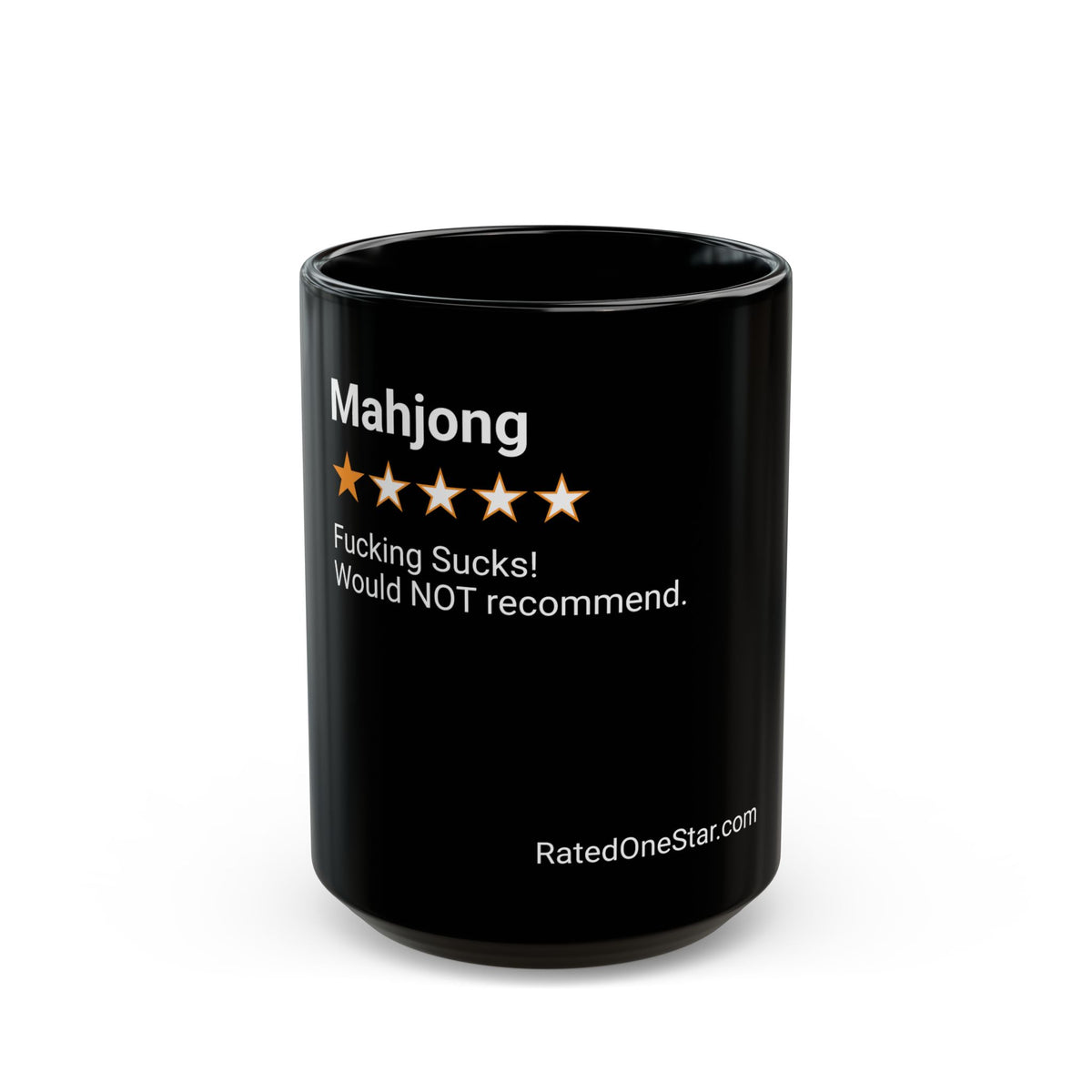 MAHJONG
