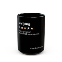 MAHJONG