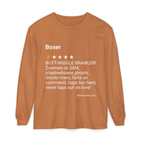DOGS - BOXER
