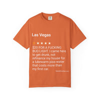 LAS VEGAS - BEER