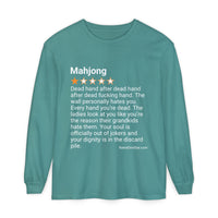MAHJONG - DEAD HAND