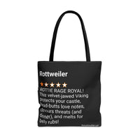 DOGS - ROTTWEILER