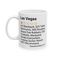 LAS VEGAS