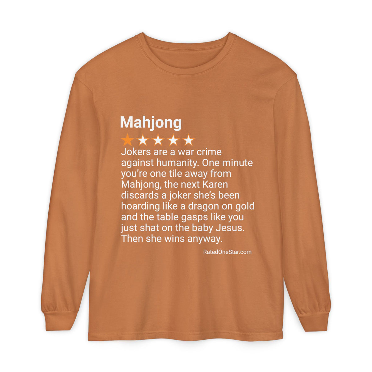 MAHJONG - JOKERS