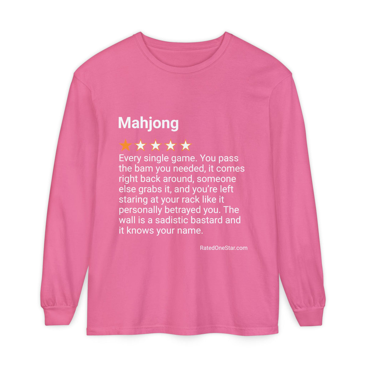 MAHJONG - TILE YOU NEED