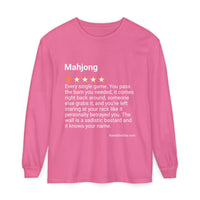 MAHJONG - TILE YOU NEED