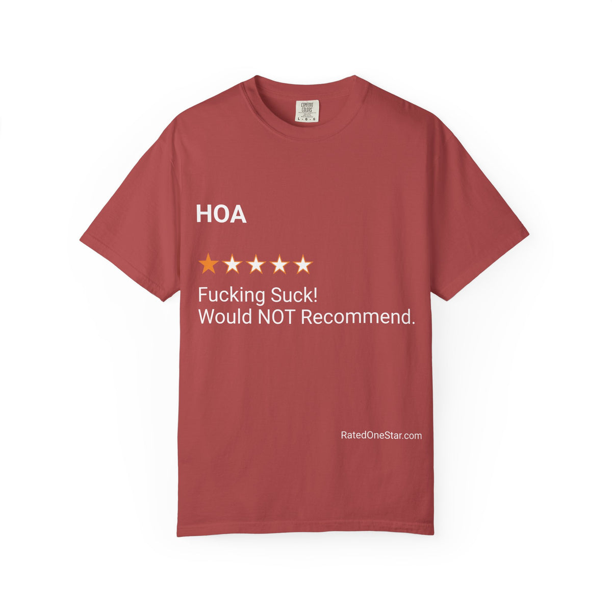 HOA