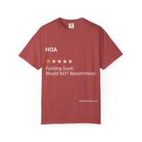 HOA