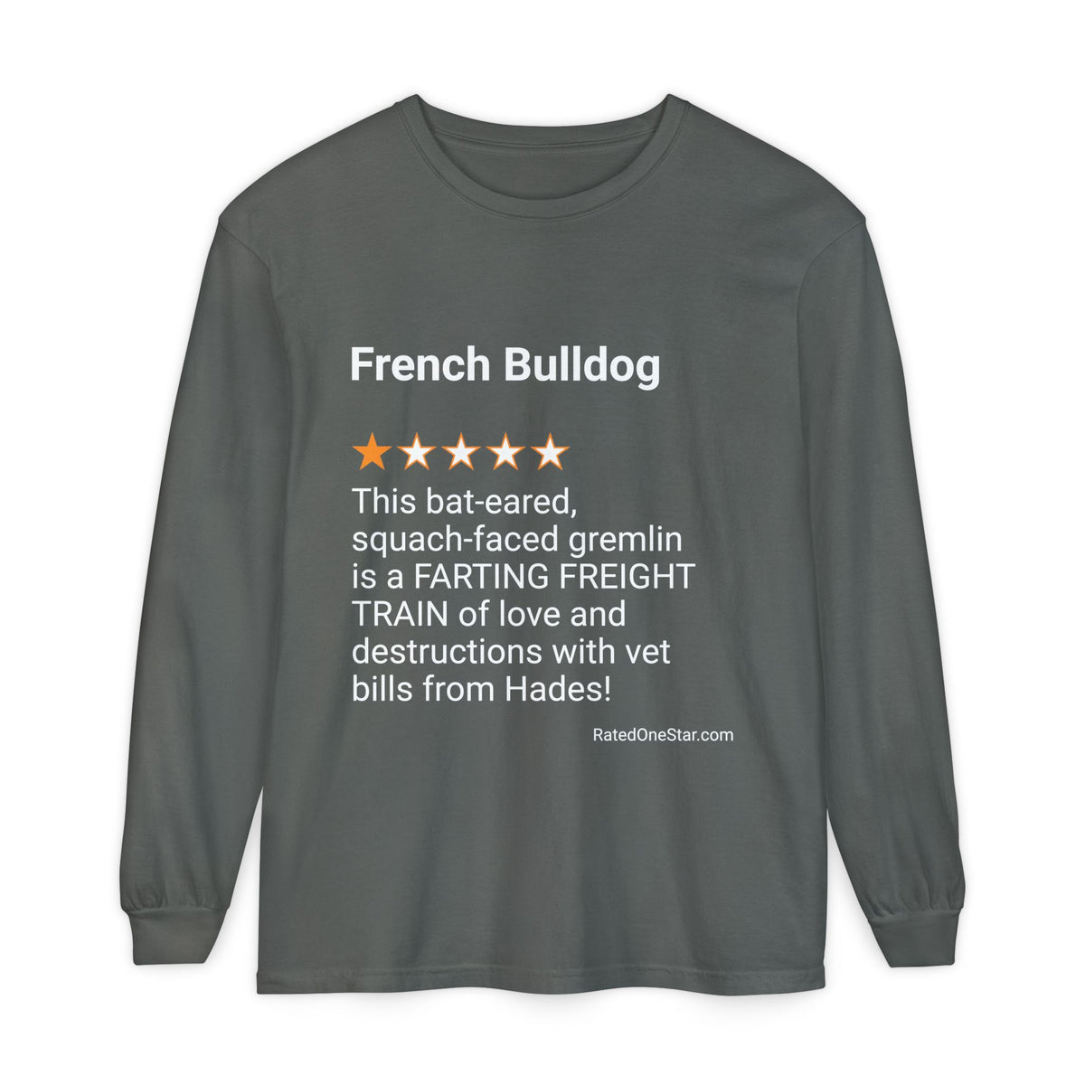 DOGS - FRENCH BULLDOG