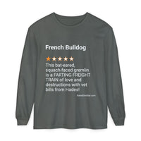 DOGS - FRENCH BULLDOG