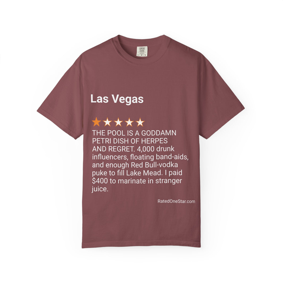 LAS VEGAS - POOL