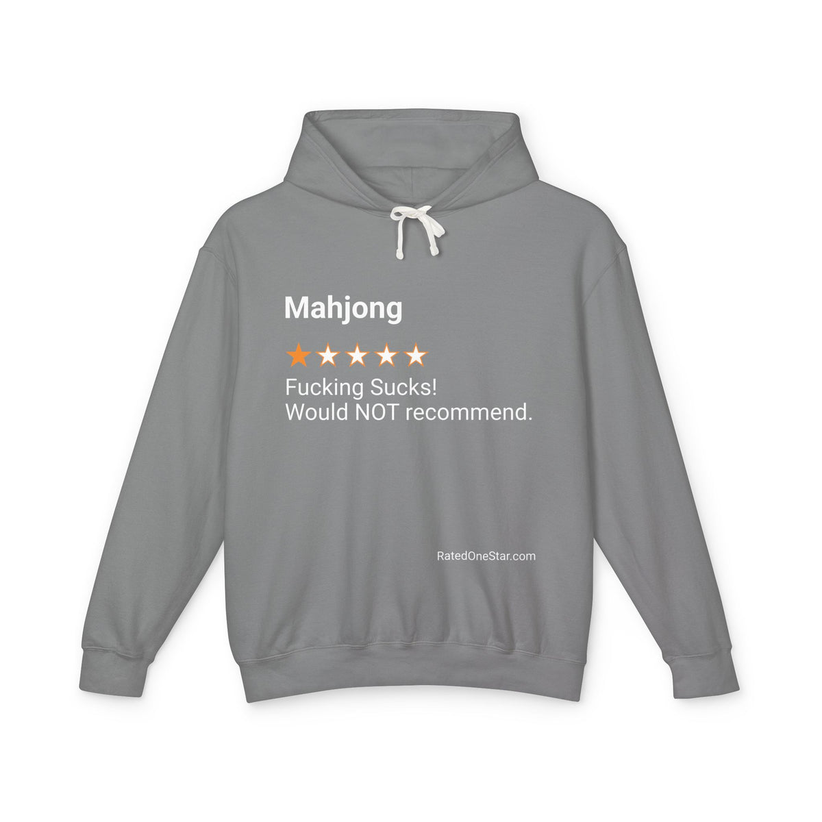 MAHJONG