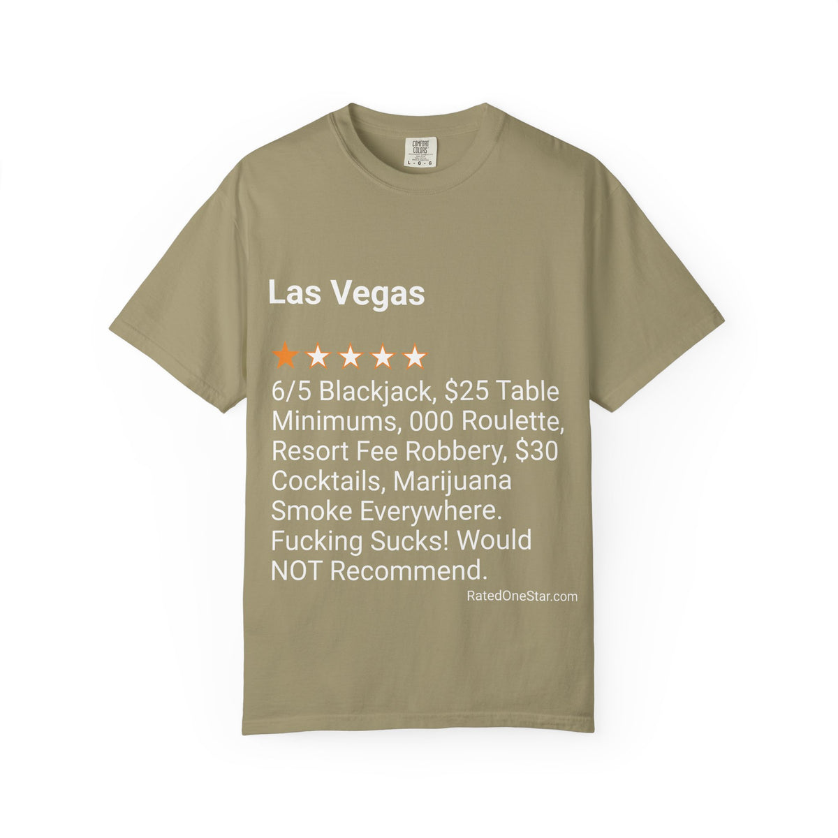 LAS VEGAS