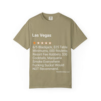 LAS VEGAS
