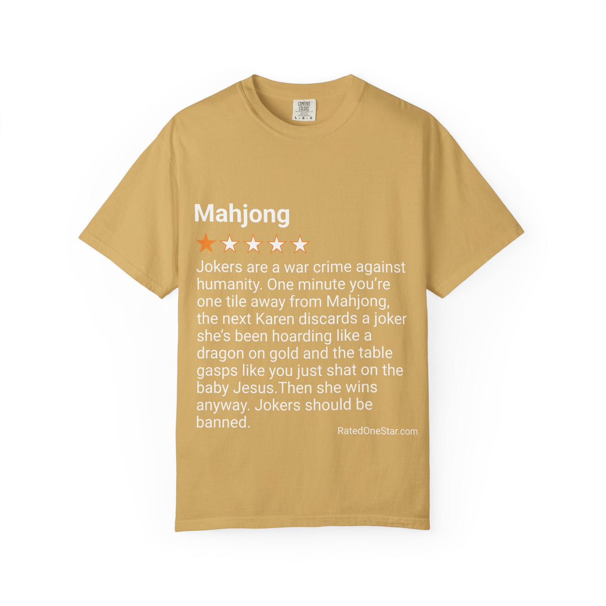 MAHJONG - JOKERS