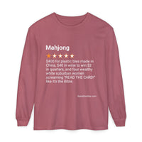 MAHJONG - BIBLE