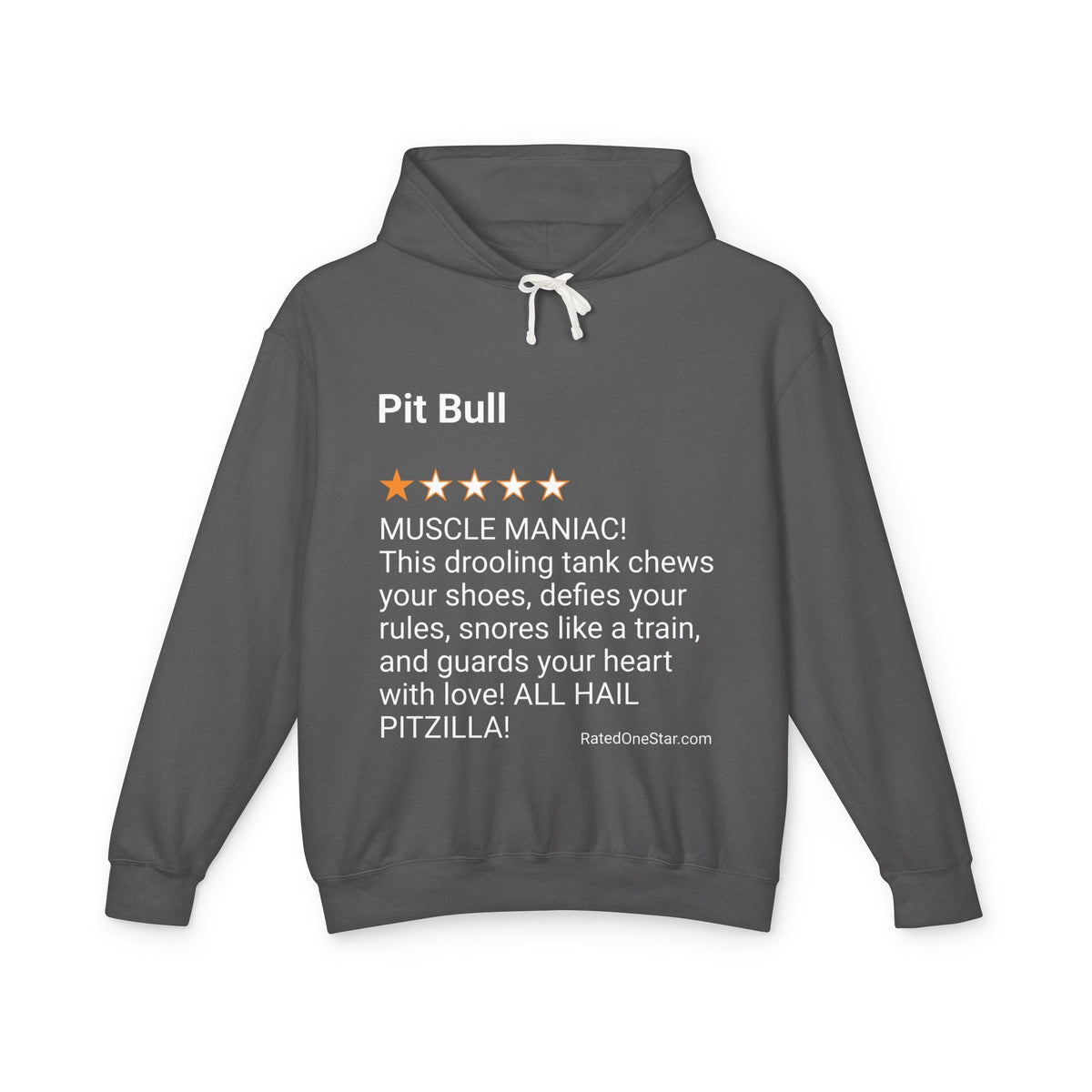 DOGS - PIT BULL