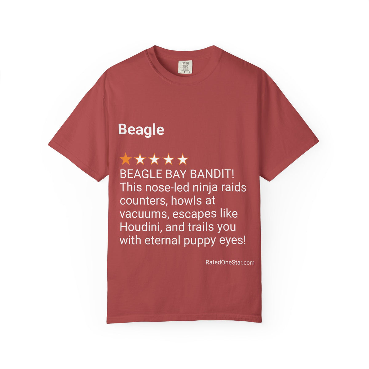 DOGS - BEAGLE