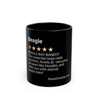 DOGS - BEAGLE