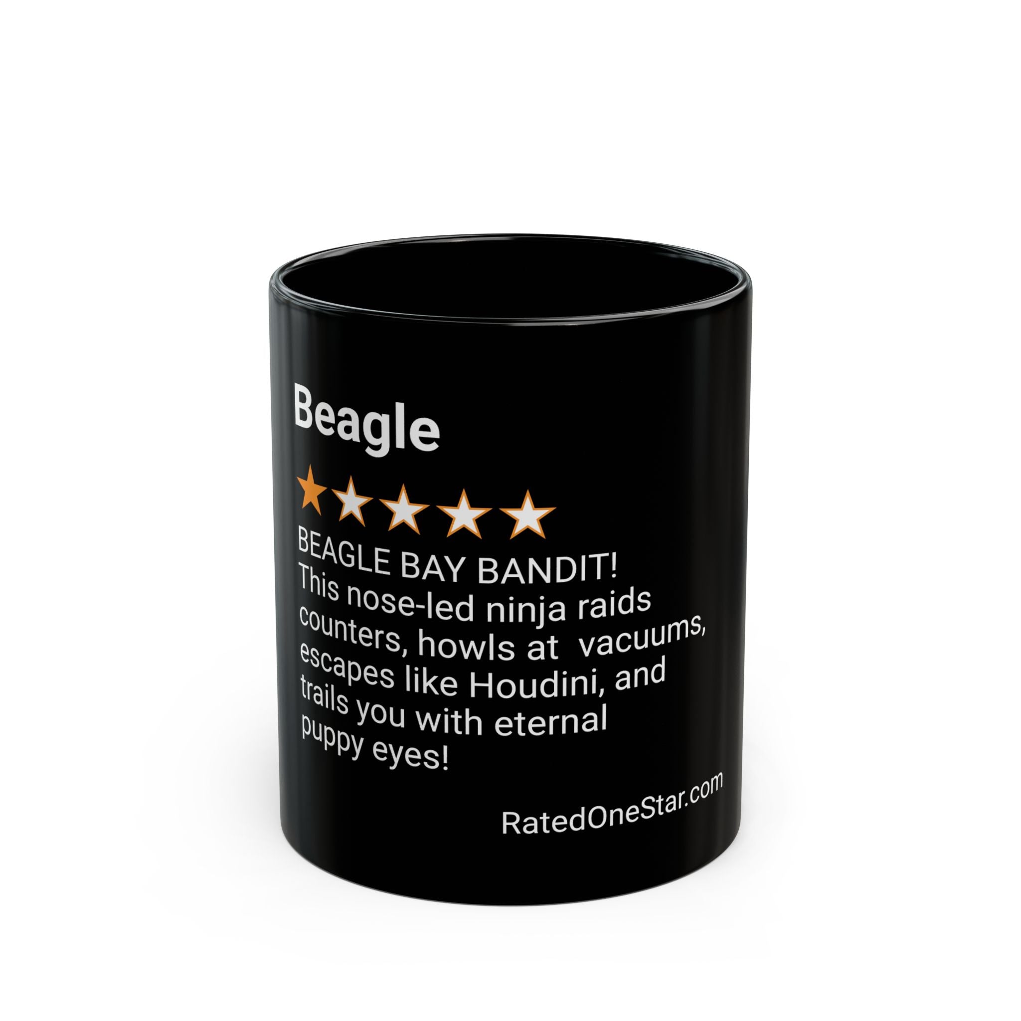DOGS - BEAGLE