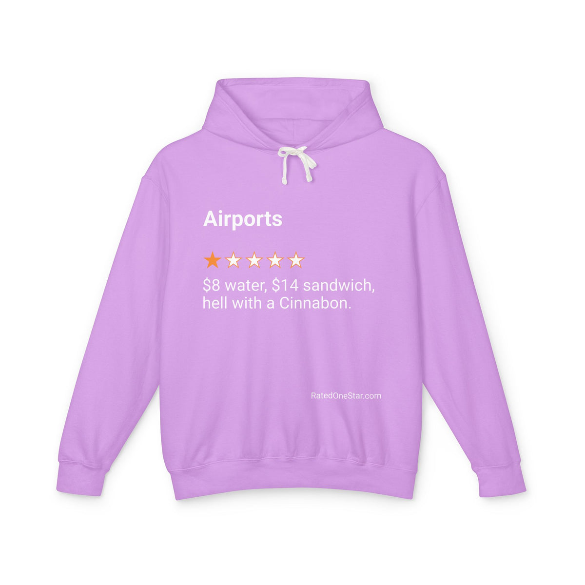 AIRPORTS