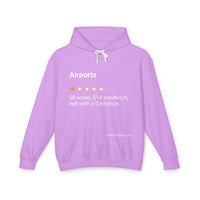 AIRPORTS