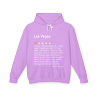 LAS VEGAS - FINE DINING