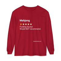 MAHJONG