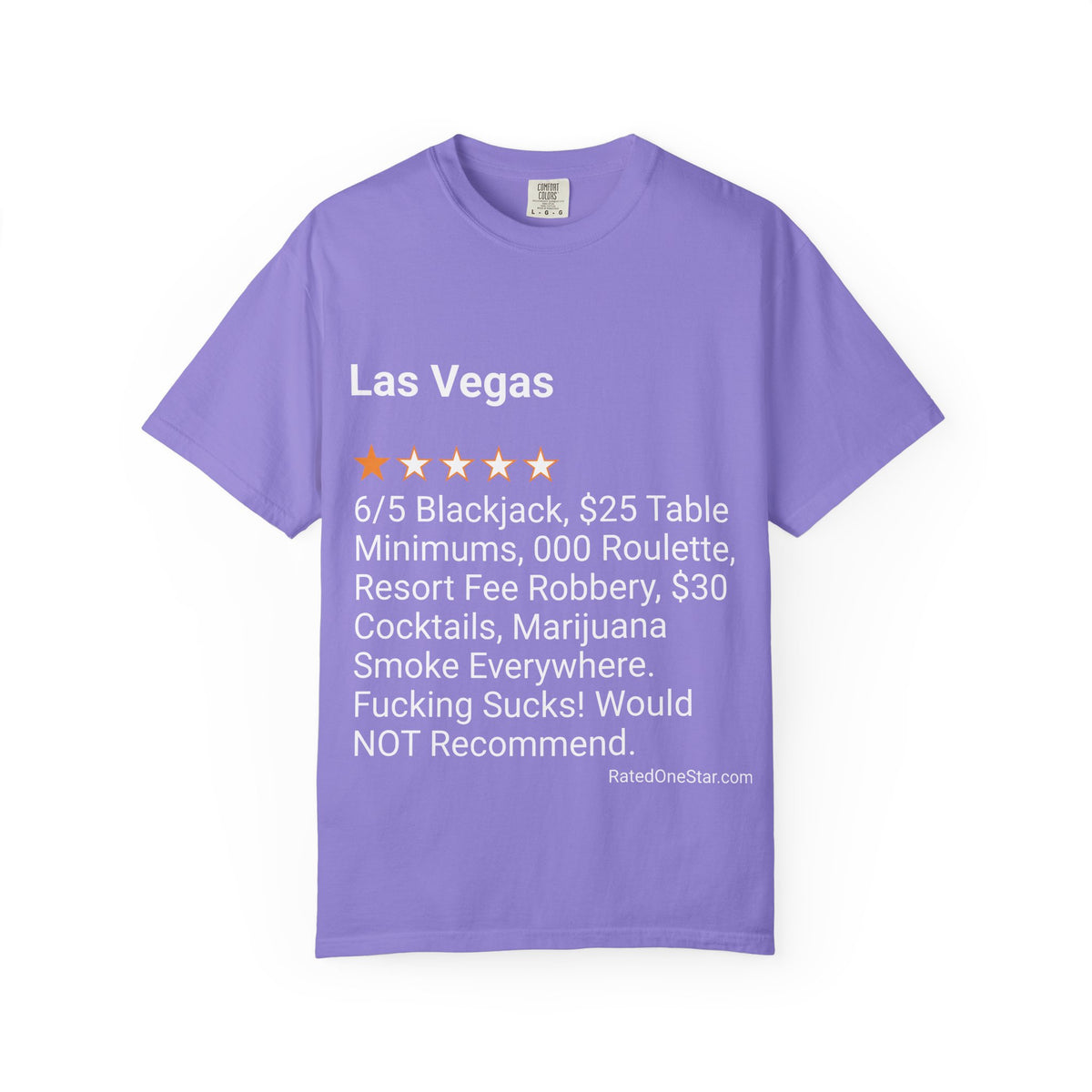 LAS VEGAS