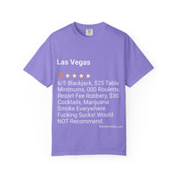 LAS VEGAS