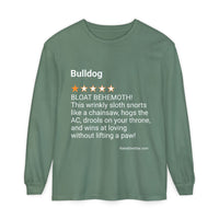 DOGS - BULLDOG