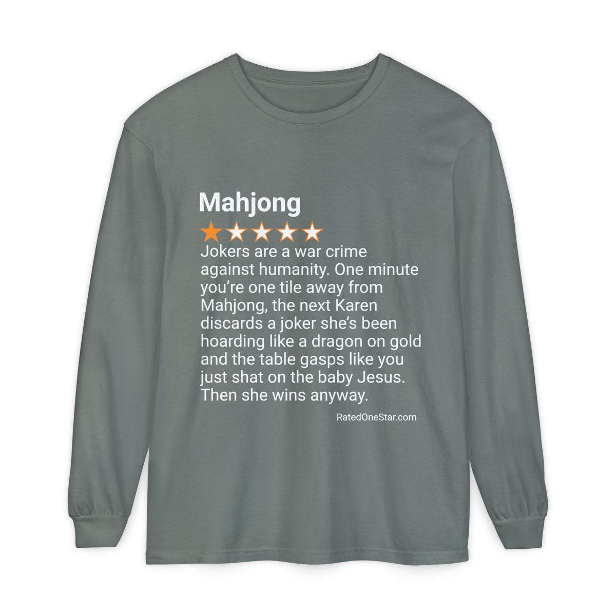 MAHJONG - JOKERS